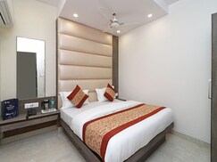 OYO 11593 Hotel Aman Guest House, Delhi OYO 11593 Hotel Aman Guest House, Delhi