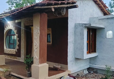 Jayvanti Kumre