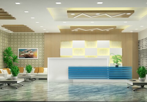 OLIVE SUITES