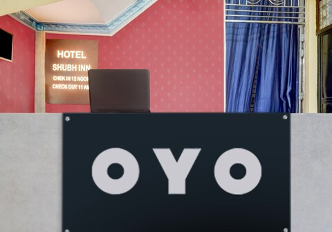 Hotel O Shubh Inn