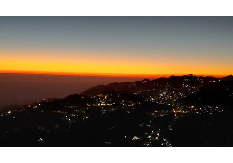 Fern Villas 1 Landour Near Bakehouse