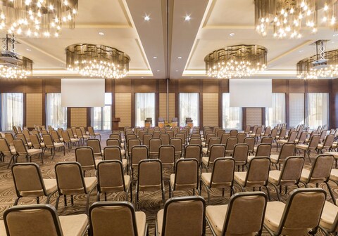 Radisson Collection Hotel Bamako