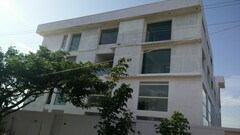 AIRPORT RESIDENCY, Bangalore AIRPORT RESIDENCY, Bangalore