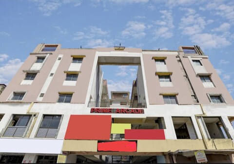 Hotel Prime Navsari