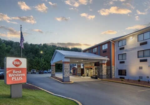 Best Western Plus Executive Inn