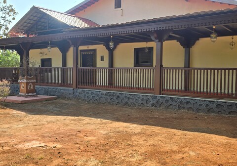 Malhar Wada