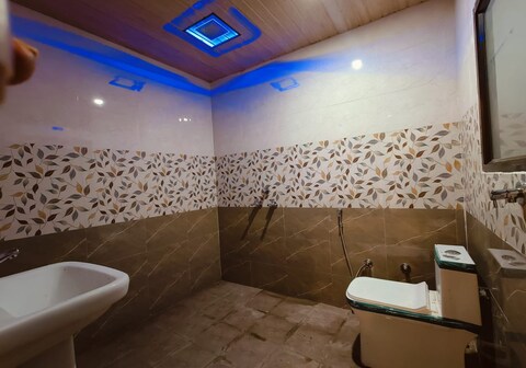 Namo Guest House varanasi