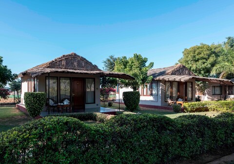 Dera Village- The Clement Retreats