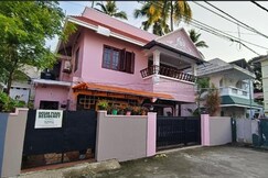 Ocean Pearl Residency, Cochin Ocean Pearl Residency, Cochin