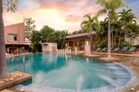 Timber House Resort Timber House Resort
