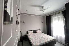 Modern Den, Jaipur Modern Den, Jaipur