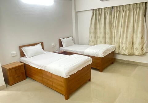 WishTree Apartment Kalina Bkc