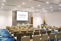 Citadines OMRChennai, Chennai Citadines OMRChennai, Chennai