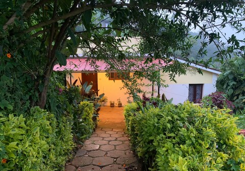 3bhk individual farm house