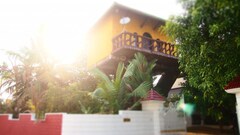 TREE HOUSE, Cochin TREE HOUSE, Cochin