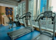 TRYP by Wyndham Abu Dhabi City Centre, Abu Dhabi TRYP by Wyndham Abu Dhabi City Centre, Abu Dhabi