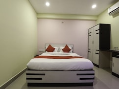 OYO 16083 Athidi Grand, Hyderabad OYO 16083 Athidi Grand, Hyderabad