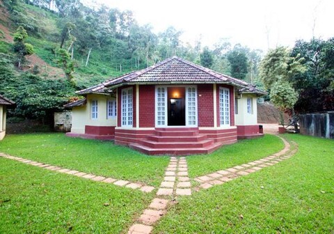 Spice Village Bungalow | 3 BHK Farmstay