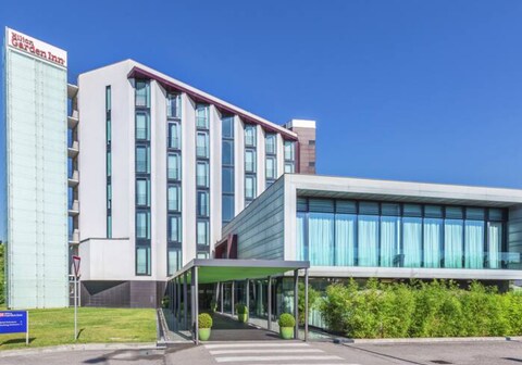 Hilton Garden Inn Venice Mestre San Giuliano