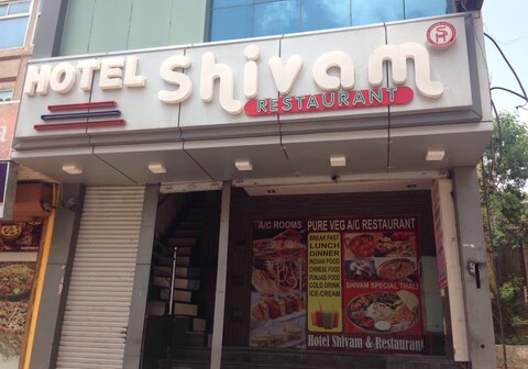 Hotel Shivam