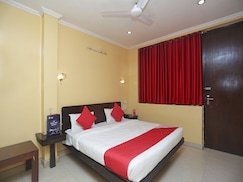 OYO 12887 Hotel A-1, Raipur OYO 12887 Hotel A-1, Raipur