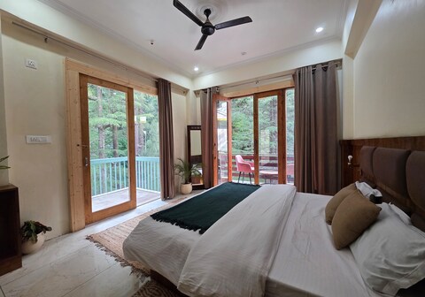The Reset House