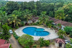 Saga De Keshia - 2BHK Luxurious Villa Anjuna, Goa Saga De Keshia - 2BHK Luxurious Villa Anjuna, Goa