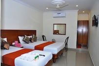 Hotel NNP Grand, Rameshwaram Hotel NNP Grand, Rameshwaram