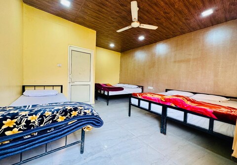 APNATOUR RESORT RISHIKESH