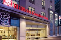 Hilton Garden Inn Dubai Deira, Dubai Hilton Garden Inn Dubai Deira, Dubai