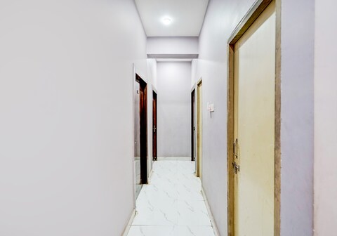 SPOT ON Hotel Eva Inn