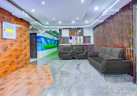 Super Capital O Sigma Cricotel