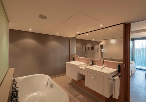 Doubletree by Hilton Vienna Schonbrunn