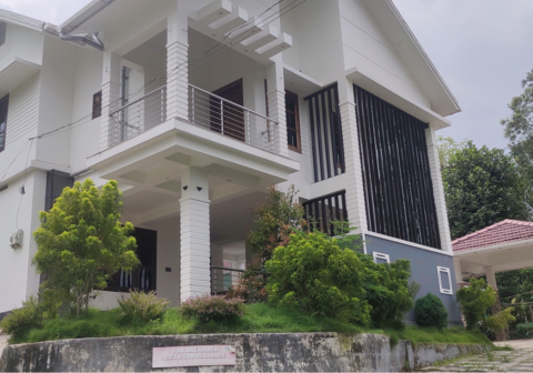 Angel Homestays Wayanad