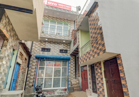Hotel O MIRAJE