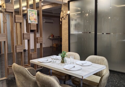 Bellmore Stay & Homes Haryana