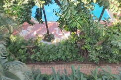 Velvet Vista Apartment, Goa Velvet Vista Apartment, Goa
