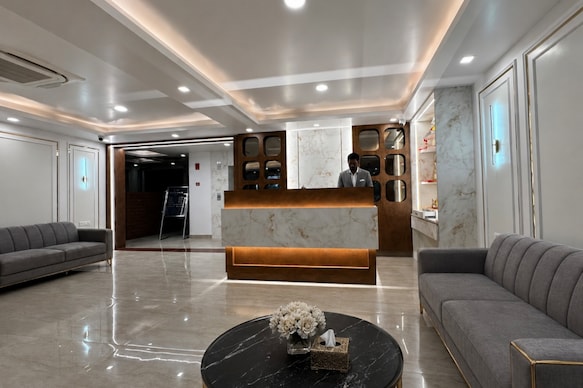 HOTEL ADITYA INN