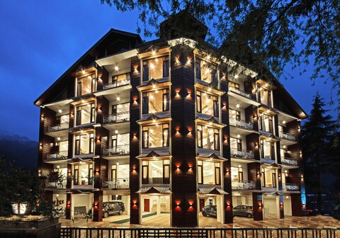 DLS La serene Valley