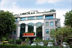 Jaypee Vasant Continental Hotel Delhi   6  9  9  9   Hotel Photos