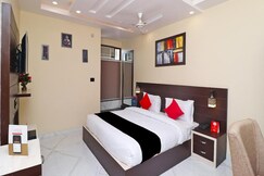 Hotel Mint Inn, Lucknow Hotel Mint Inn, Lucknow