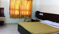 Subhadra Comforts Deluxe Lodge, Shimoga Subhadra Comforts Deluxe Lodge, Shimoga