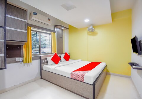 Super hotel O Adri 2