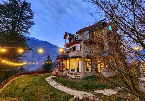 Hygge Home Manali