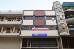 FabHotel Tulip Sarover Mansarover Garden, Delhi FabHotel Tulip Sarover Mansarover Garden, Delhi