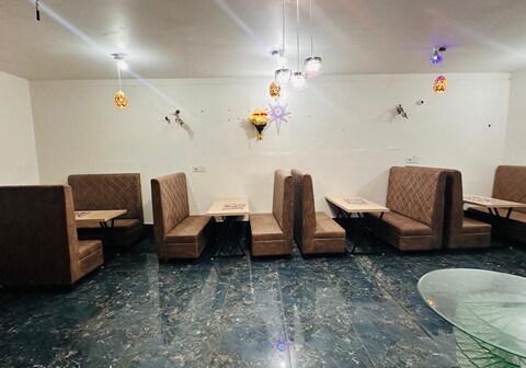 Hotel Indian Lemon Tree