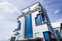 Windsor Rajadhani, Thiruvananthapuram Windsor Rajadhani, Thiruvananthapuram