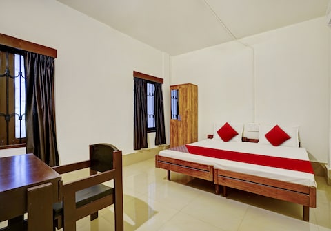 Hotel O Ceasar Palace Annex
