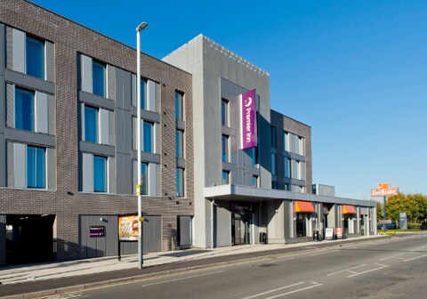Premier Inn London Hayes, Heathrow (Hyde Park)