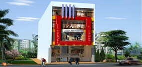 HOTEL CITY PEARL, Akola HOTEL CITY PEARL, Akola